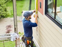 Best Vinyl Siding Installation  in Ocean Pointe, HI